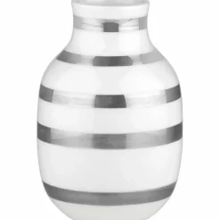 Omaggio Vase 125 mm Perlemor