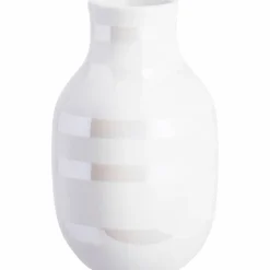 Omaggio Vase 125 mm Perlemor