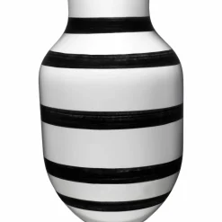 Omaggio Vase 305 mm Perlemor