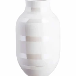 Omaggio Vase 305 mm Svart