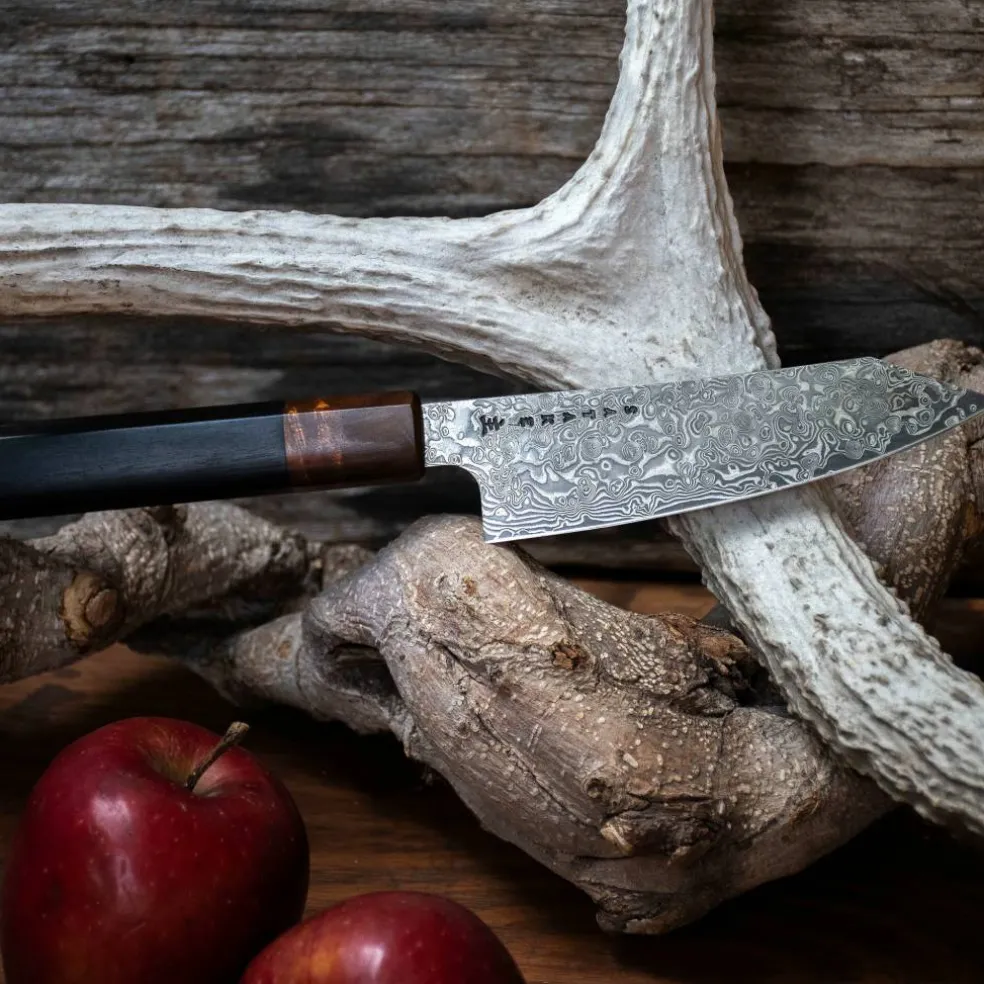 OMO Bunka Petty urtekniv 12 cm