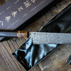 OMO Kiritsuke Kokkekniv 23 cm