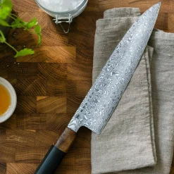 OMO kokkekniv 21 cm