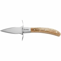 Ona østerskniv 16 cm, rustfritt stål/akasietre