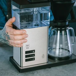 One SST kaffetrakter