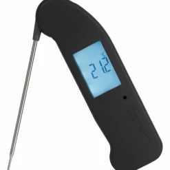ONE Termometer, grå