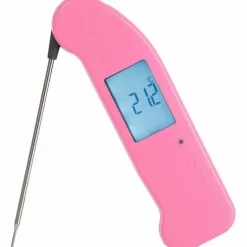 ONE Termometer, grønn