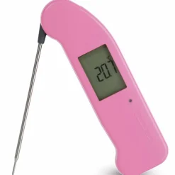 ONE Termometer, gul