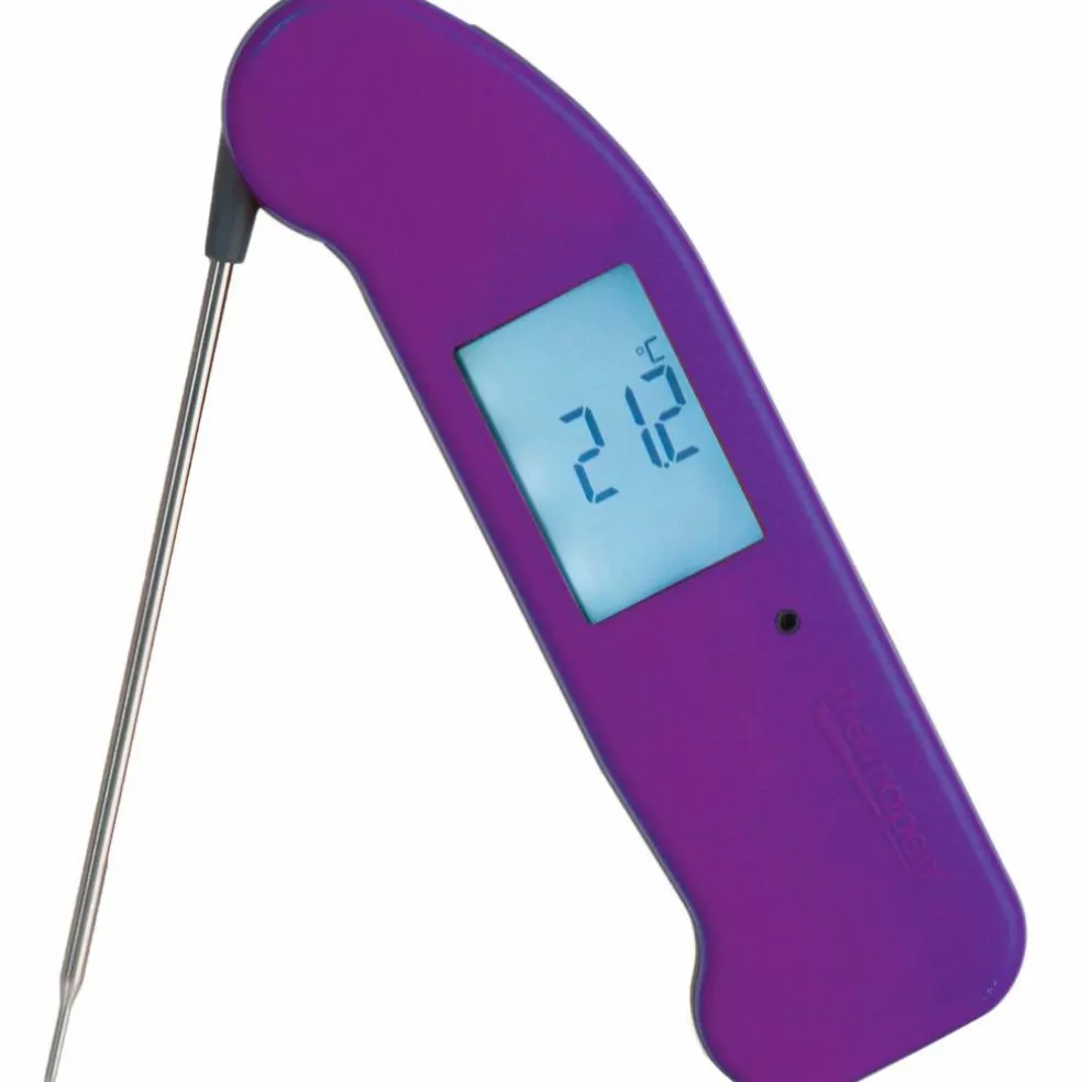 ONE Termometer, hvit