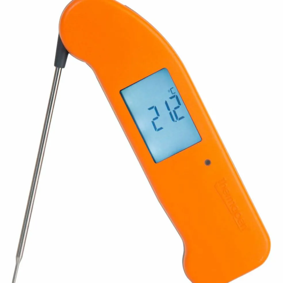 ONE Termometer, hvit