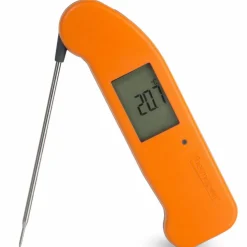 ONE Termometer, lilla