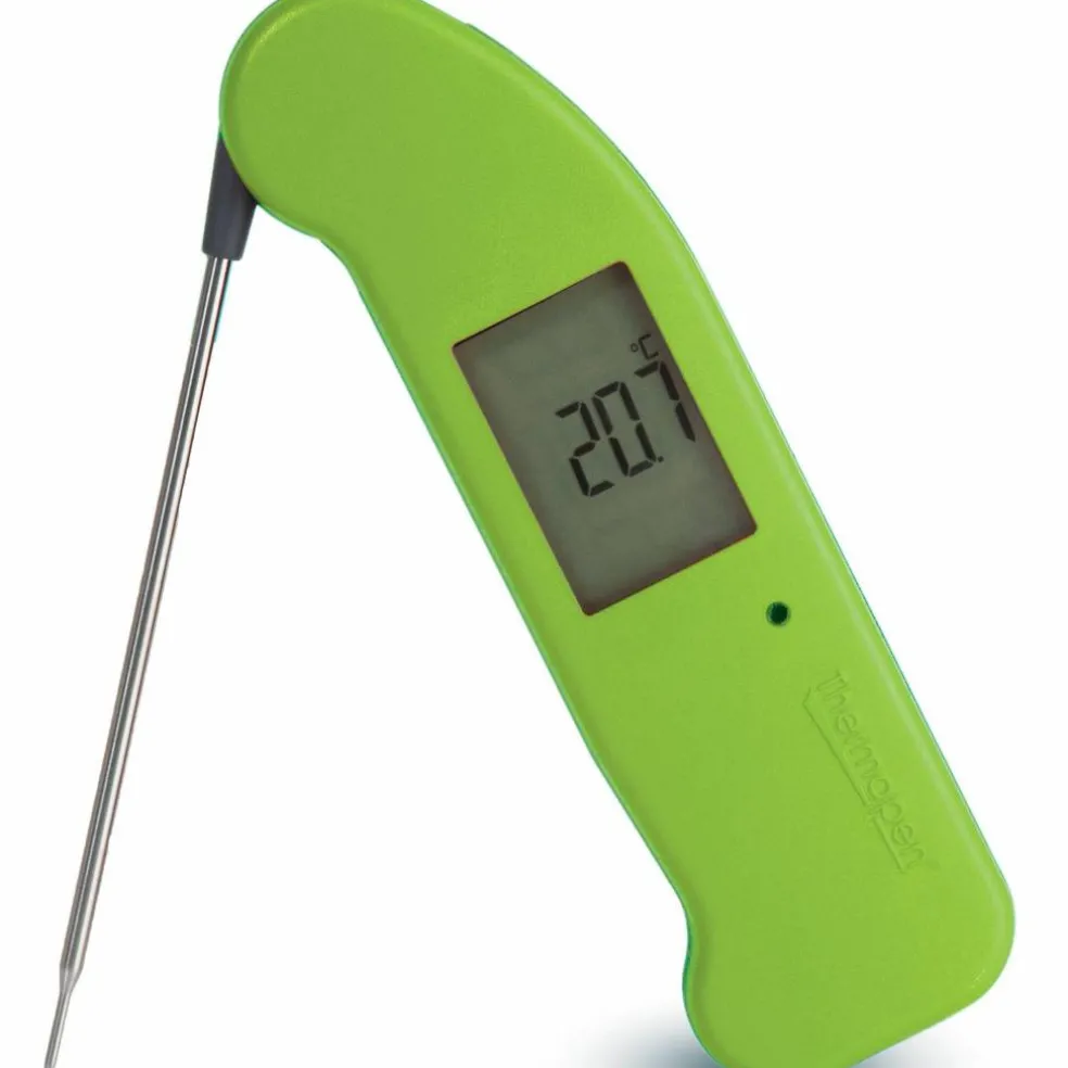 ONE Termometer, lilla