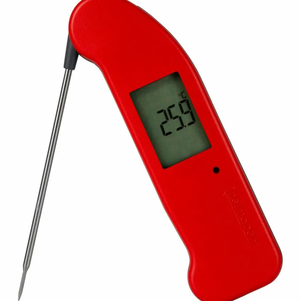 ONE Termometer, lilla