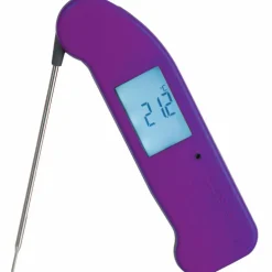 ONE Termometer, orange
