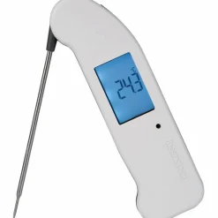 ONE Termometer, rød