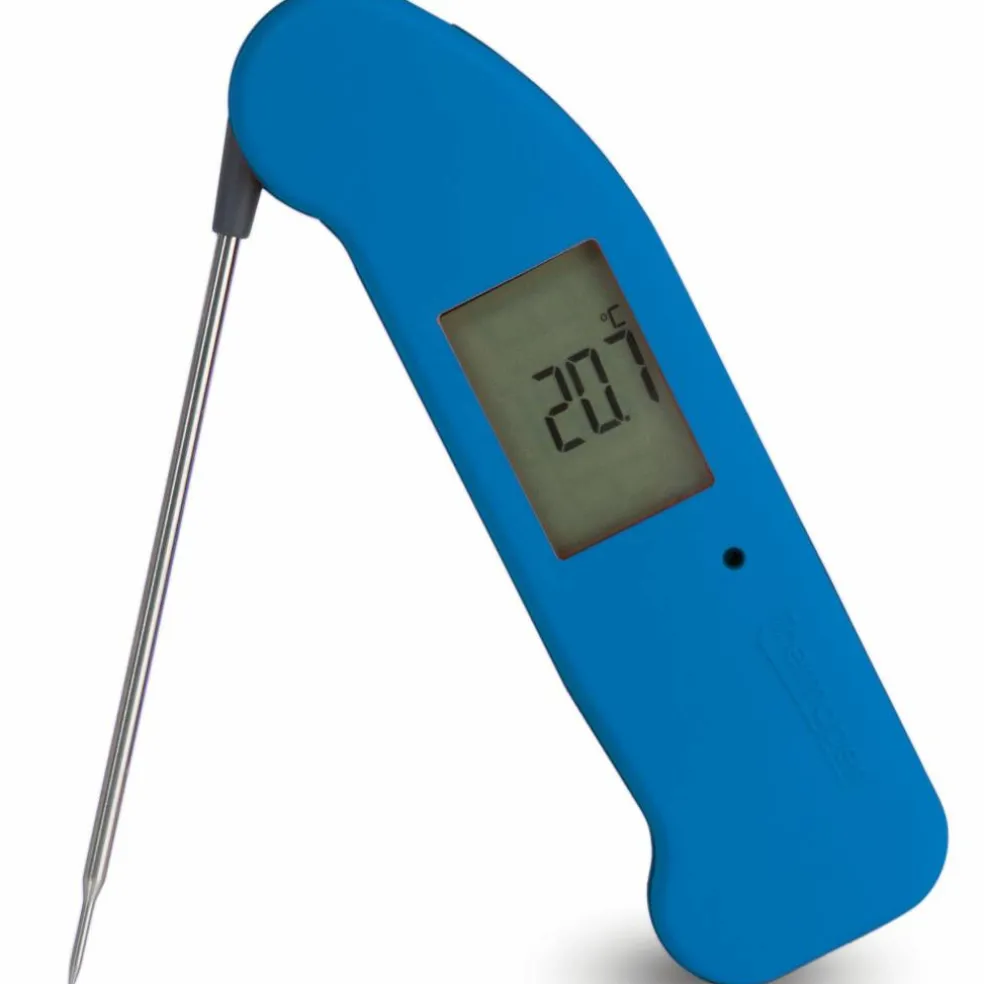 ONE Termometer, rød