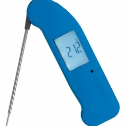ONE Termometer, rød