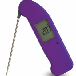 ONE Termometer, rosa