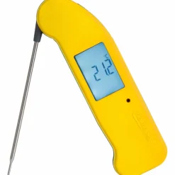 ONE Termometer, rosa