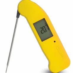 ONE Termometer, rosa