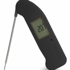 ONE Termometer, rosa