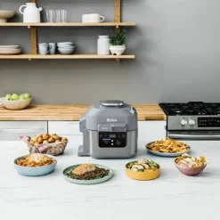 ON400EU Speedi Multicooker