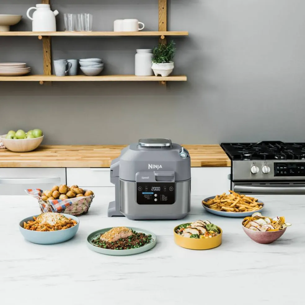 ON400EU Speedi Multicooker