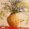 Opacity champagneglass 30 cl 2-pakning, fersken