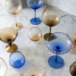 Opacity Champagneglass, 2-pakning