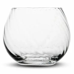 Opacity vannglass