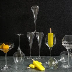 Open Up rødvinsglass 47 cl, 6-pk