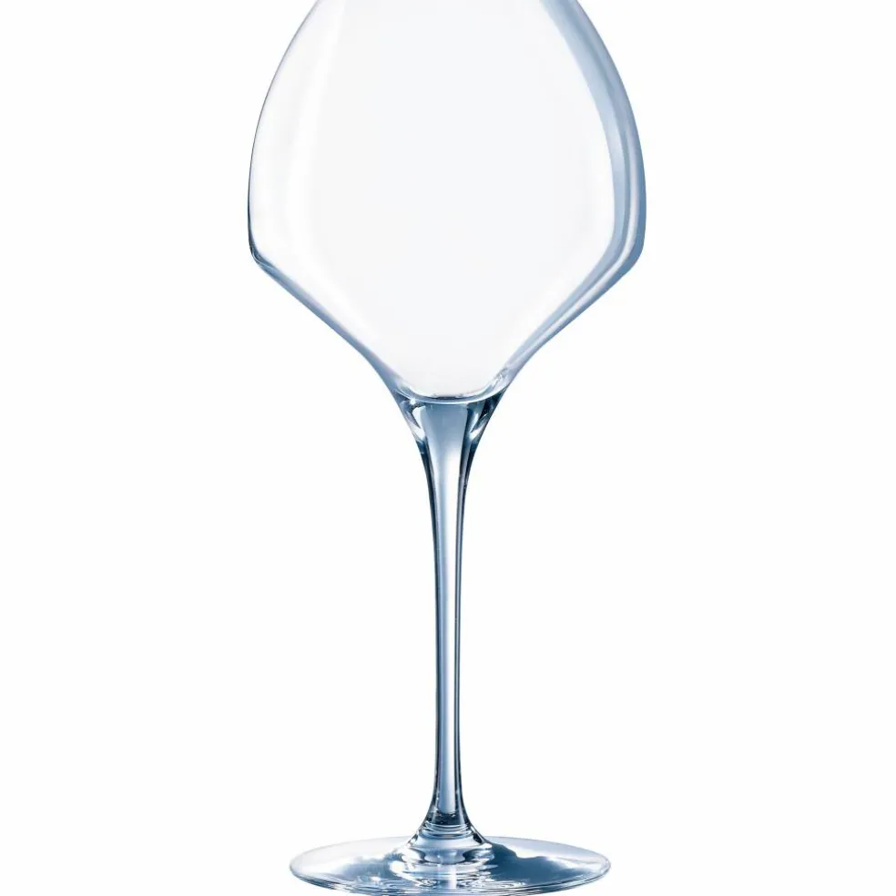 Open Up rødvinsglass 47 cl, 6-pk