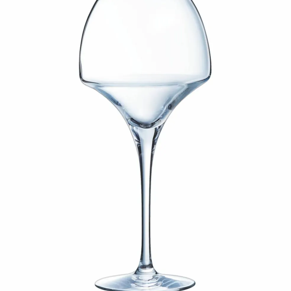 Open Up rødvinsglass 55 cl, 6 stk
