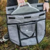Oppbevaringspose kanvas 48 cm