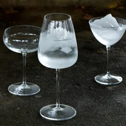 Optica Chardonnay hvitvinsglass 4-pakning