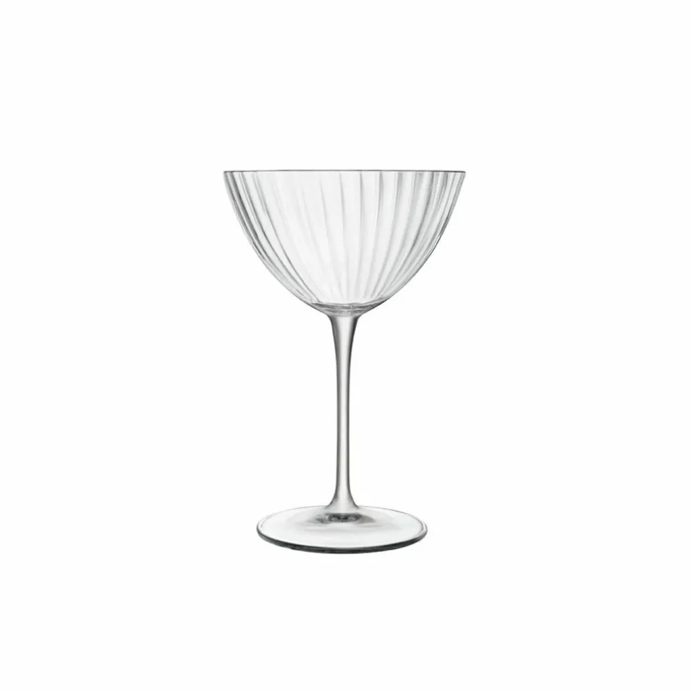 Optica martiniglass 4-pakning