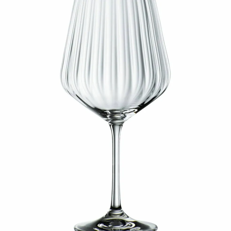 Optic gin & tonic-glass 64 cl 4-pakk