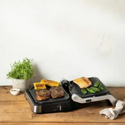 OptiGrill 2in1 bordgrill