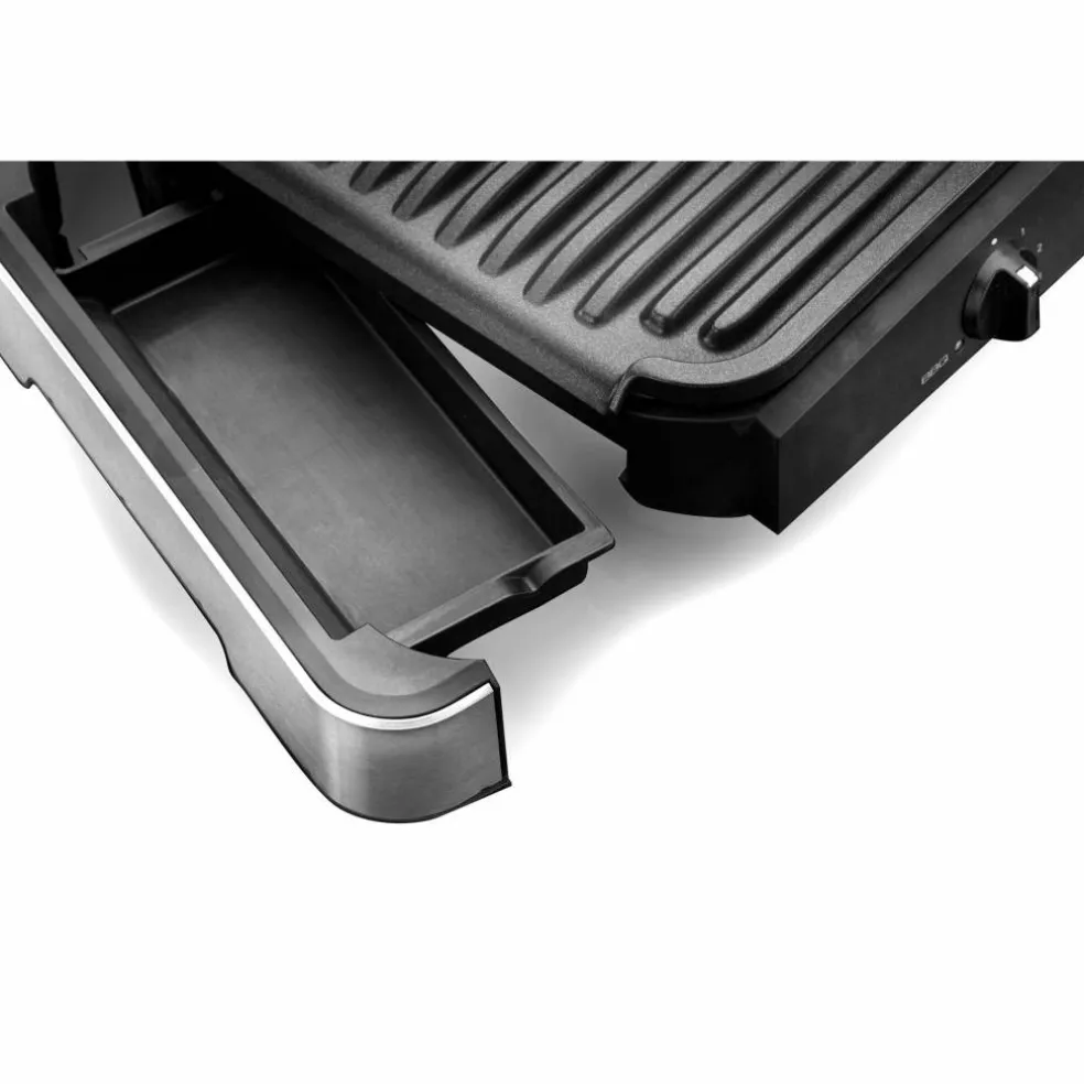 OptiGrill 2in1 bordgrill