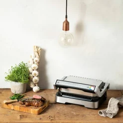 OptiGrill 2in1 bordgrill