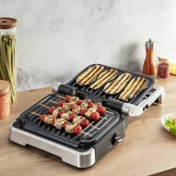 OptiGrill 2in1 bordgrill