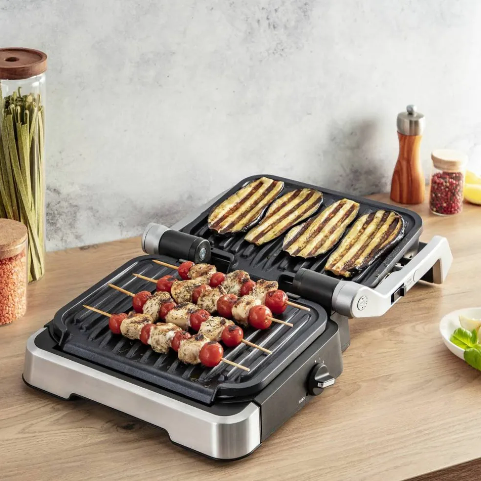 OptiGrill 2in1 bordgrill