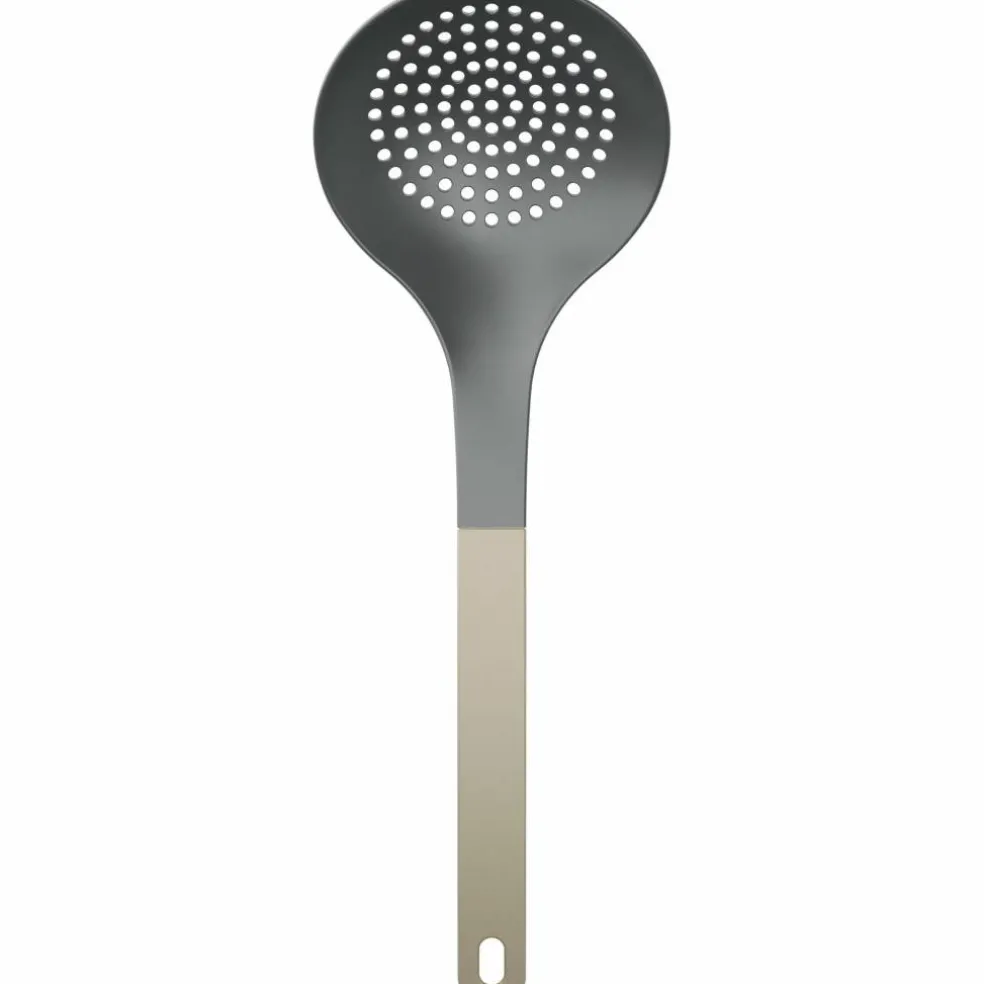 Optima Hullsleiv 32 cm, humus