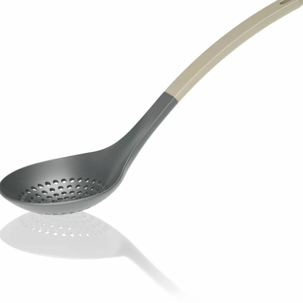 Optima Hullsleiv 32 cm, humus