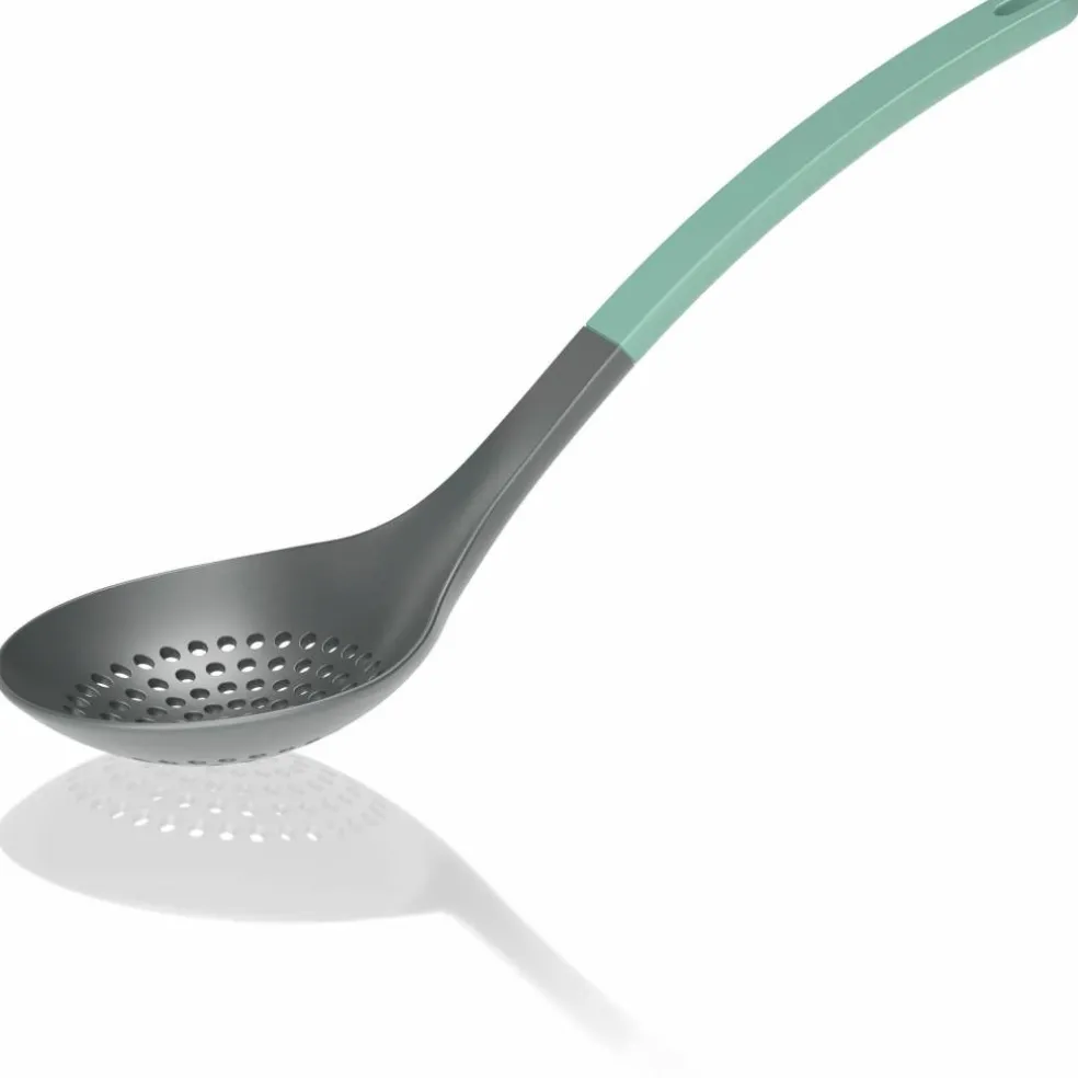 Optima Hullsleiv 32 cm, hvit