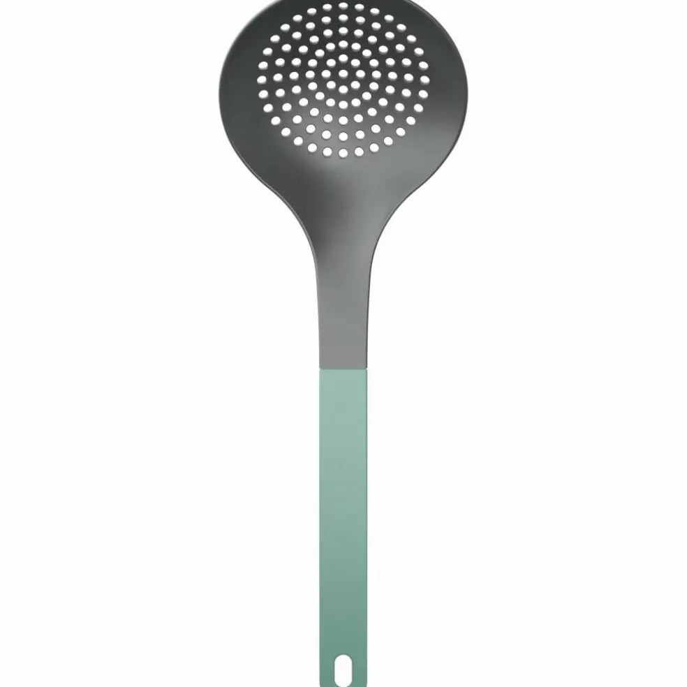 Optima Hullsleiv 32 cm, hvit