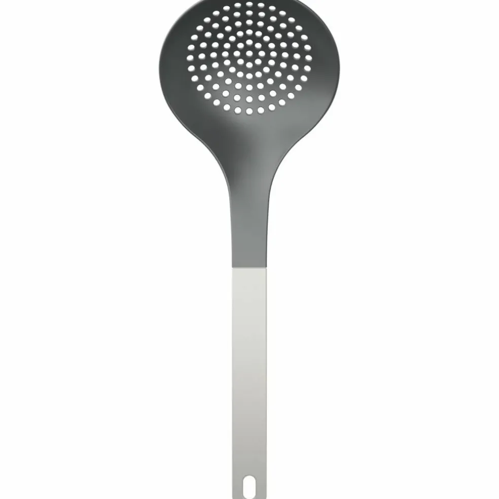 Optima Hullsleiv 32 cm, hvit
