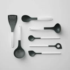 Optima Røreskje 30 cm, curry