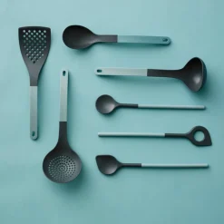 Optima Røreskje 30 cm, curry
