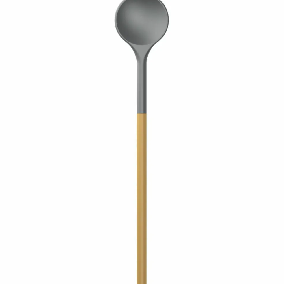 Optima Røreskje 30 cm, curry